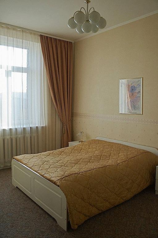מוסקבה Vostok Hotel מראה חיצוני תמונה